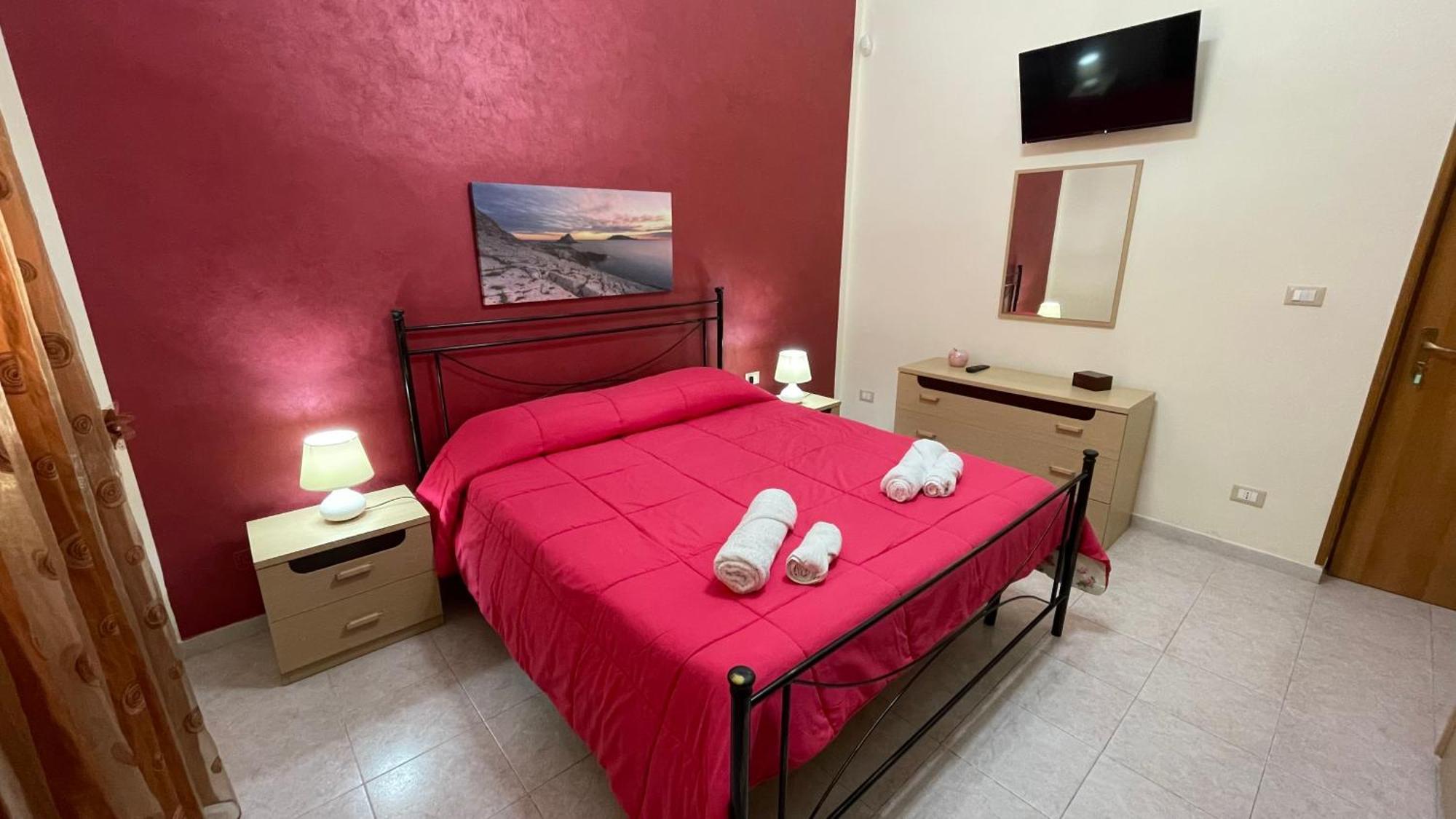 Lucky Home Trapani Exterior photo